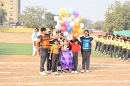 Sports day 2023