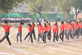 Sports day 2023