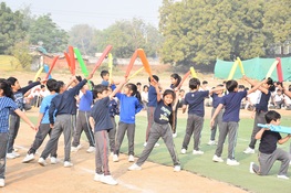 Sports day 2023