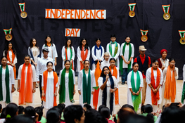 Independence day 2024