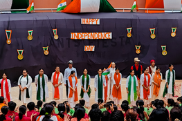 Independence day 2024