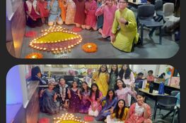 Shubh Deepawali 2024