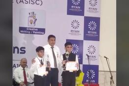 ASISC NWR Quiz Competition 2024