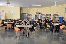 Library